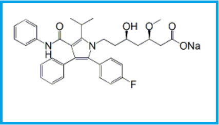 ATORVASTATIN EP IMPURITY G 